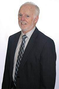 South Metropolitan Health Service Board Member Colin Murphy