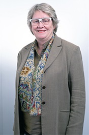 South Metropolitan Health Service Board Chair Adjunct Associate Professor Robyn Collins