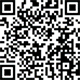 QR code linking to a website to register to attend an information session on skin care and pressure injury prevention for people with spinal cord injury